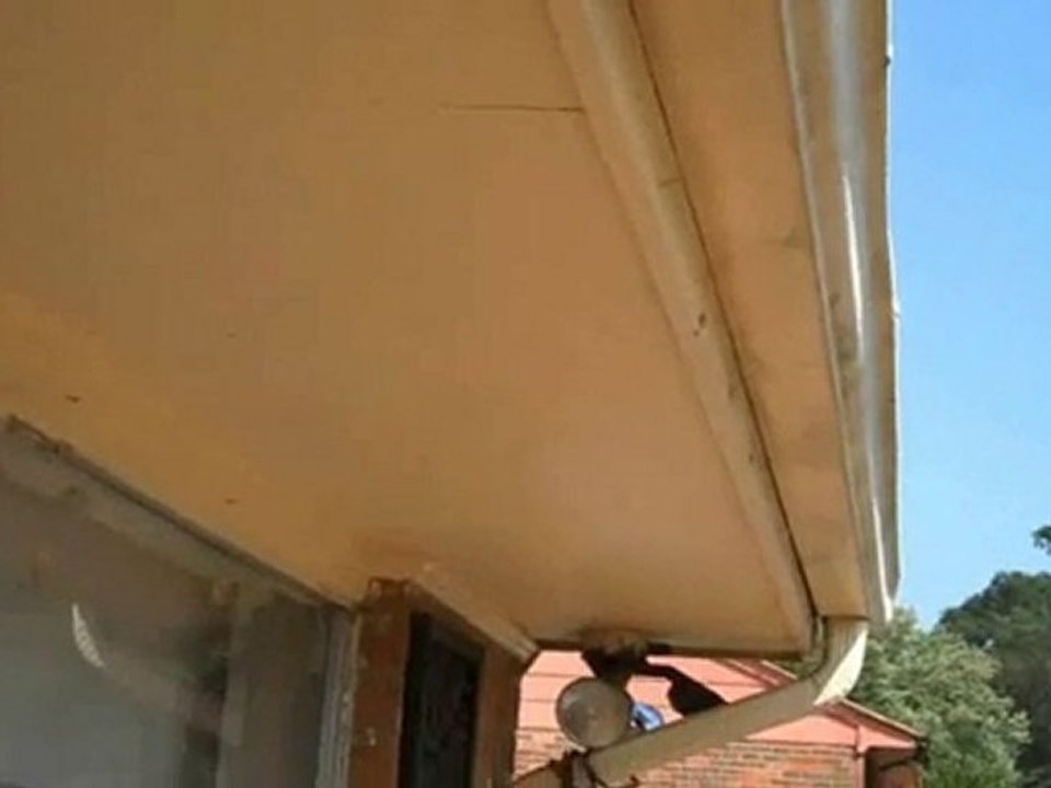 Replacing Wood Trim (Wood Trim Moulding) Wood Trim