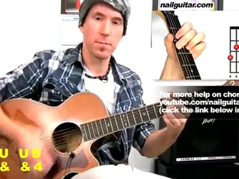 'Just The Way You Are' Bruno Mars - Ultra Easy Acoustic ...