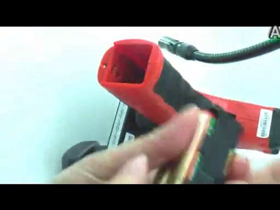 Cool 3.5 Inch Wireless Inspection Camera