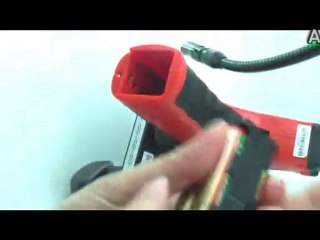 Cool 3.5 Inch Wireless Inspection Camera