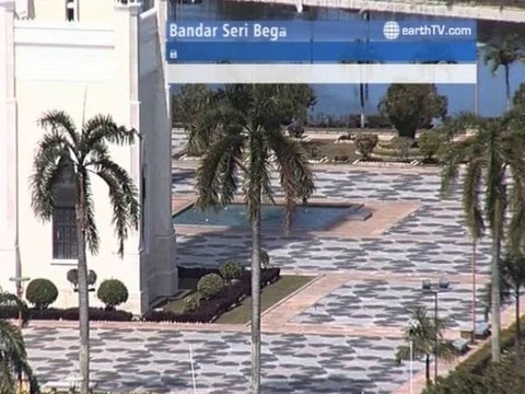 Hong Kong SAR - China, Muscat - Oman, Sydney - Australia, Avignon - France, London - United Kingdom, Bandar Seri Begawan - Brunei, Brussels - Belgium