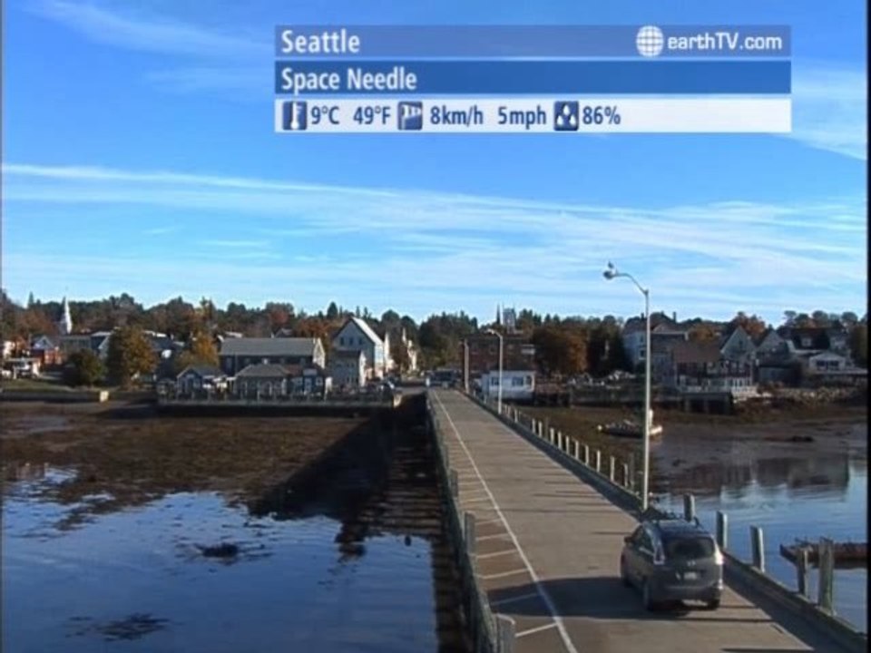 Antibes - Juan-les-Pins - France, Agadir - Morocco, Stuttgart - Germany, Seattle - USA, Muscat - Oman, Ascona - Ticino - Switzerland, St. Andrews - Canada