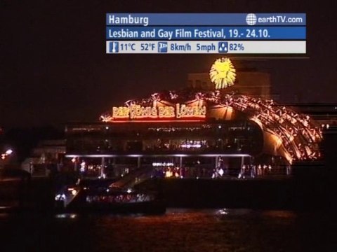 Warsaw - Poland, Washington - USA, Agadir - Morocco, Hamburg - Germany, Lugano - Ticino - Switzerland, Tenerife - Spain, Antibes - Juan-les-Pins - France