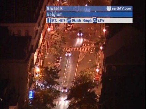 Bandar Seri Begawan - Brunei, Sydney - Australia, Muscat - Oman, Paris - France, Brussels - Belgium, Geneva - Switzerland, Palma de Mallorca - Spain