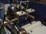 Bolt Threading Machine,bolt threader