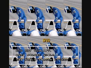 Super F1 Circus LE S1 R15