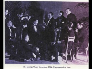 Love Me Tonight-Geo Olsen Music