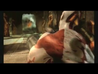 Story of Kratos - The Truth Beneath The Rose