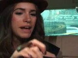 Fash Cab Confessions! It-Girl Louise Roe's Style Secrets