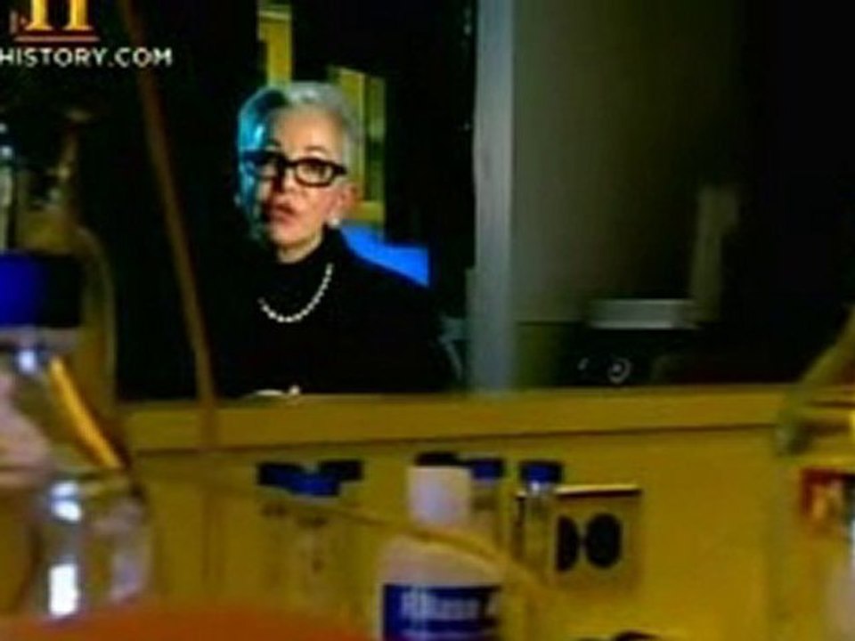 History Channel - Vida Eterna [2/3]
