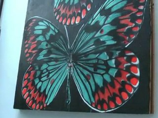 Review of Art'otel in Budapest, Hungary