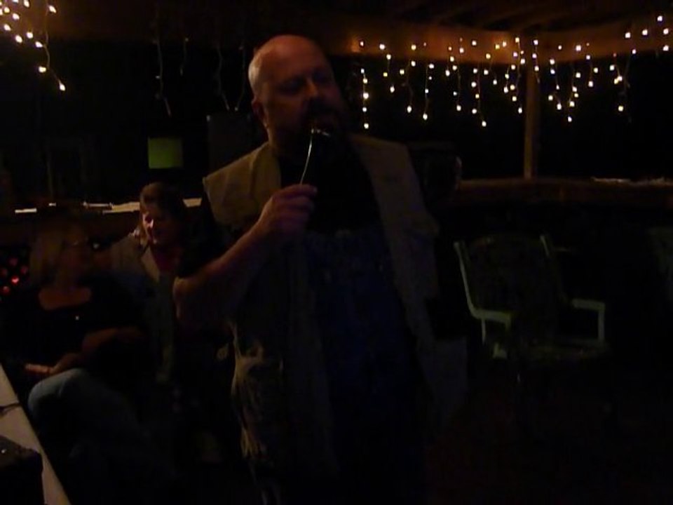 soirée Deer Lake oct2010