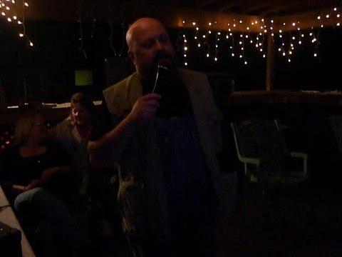 soirée Deer Lake oct2010