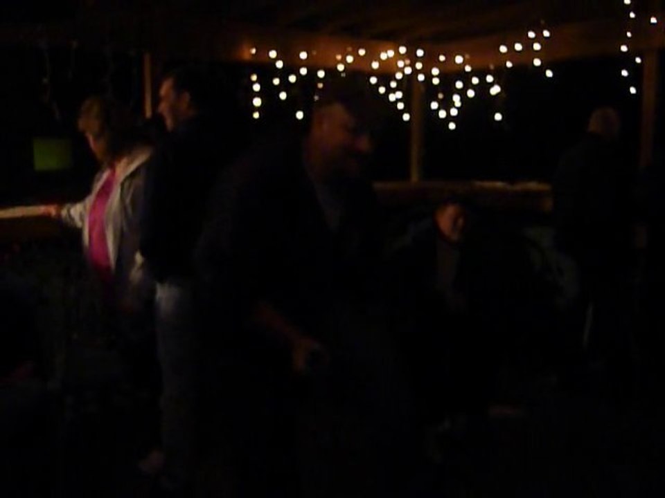 soirée deer lake oct2010 matt