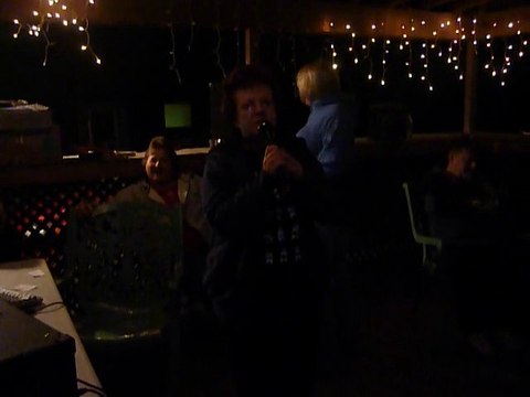 soirée Deer Lake oct2010 Suzie