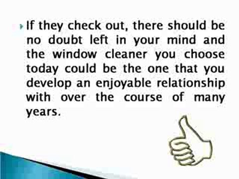 Boulder CO Window Cleaning - Window Cleaning Service Boulde