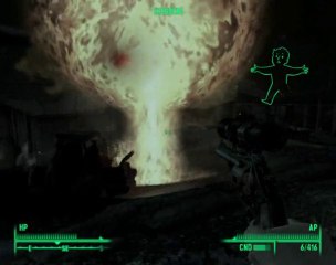 [Fallout 3 : Gameplay] 21) Vers le Far Far Est