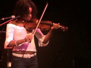 1 er concert de violon