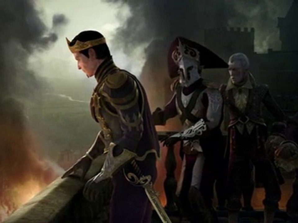 Fable III - Trailer