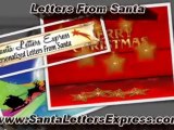 Santa Letters Express- Santa Letter Express