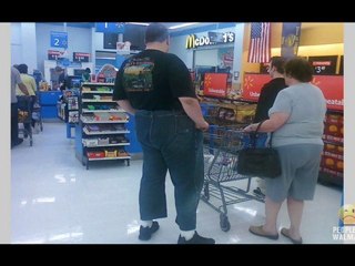 People of Walmart video i made with music