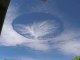UFO WEIRD PHENOMENON IN THE SKIES  FEBRUARY 2010