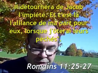 Êtes vous celui ou celle que l'on recherche 1ère partie