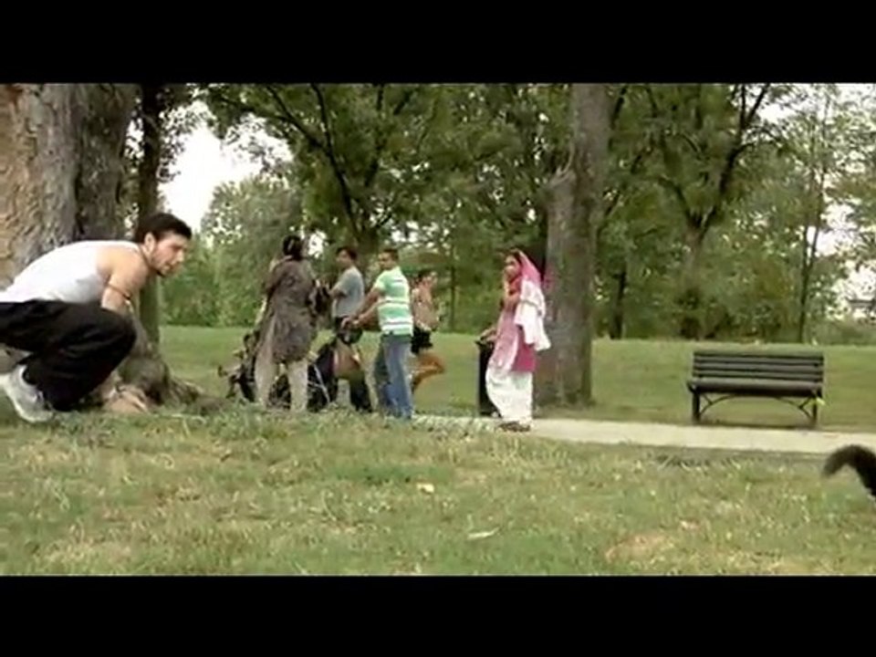 WFPF.Com  East Coast Crash Tour- Episode One