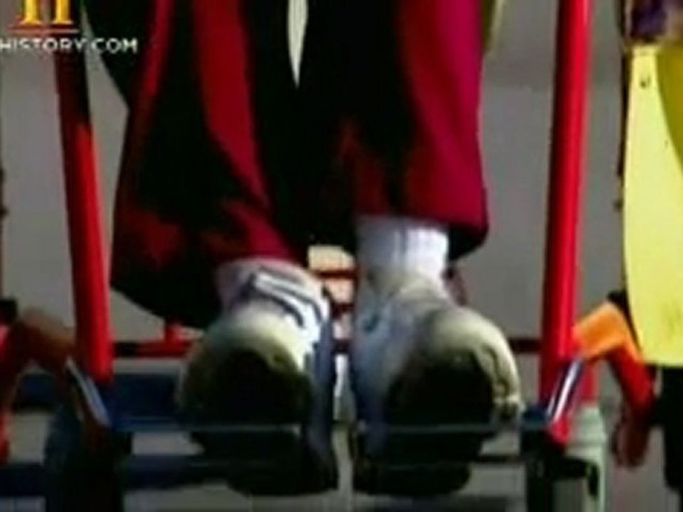 History Channel - Vida Eterna [1/3]