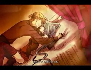【鏡音リン・レン】秘蜜〜黒の誓い〜【オリジナル】