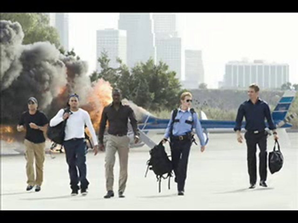 Takers Part 1 Deutsch Stream Online