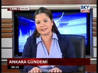 15.10.2010 Ankara Gündemi