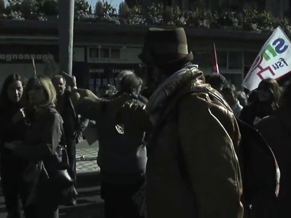 Manifeste du compte