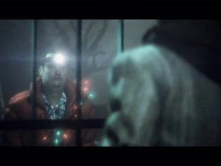 Alan Wake : The Writer DLC Trailer