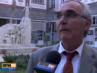 Les proviseurs contre le blocage des lycées