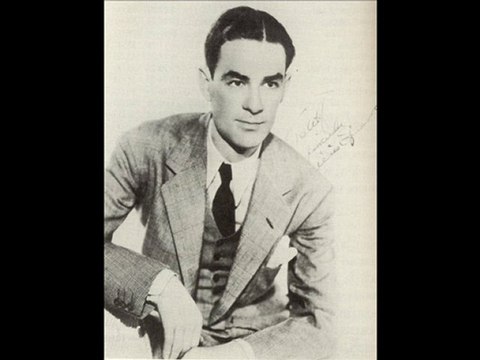 When I Close My Eyes and Dream-Will Osborne Orchestra