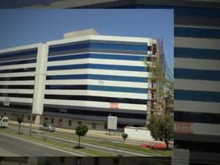 Avrasya Yapı Denetim - Hastaneler