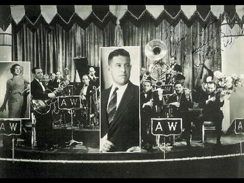 Nightfall-Anson Weeks Orchestra