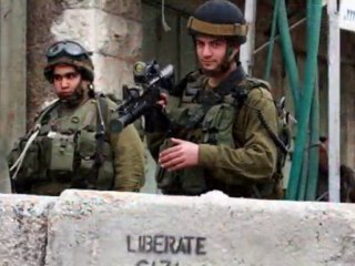 The Palestinian Uprising [HQ]