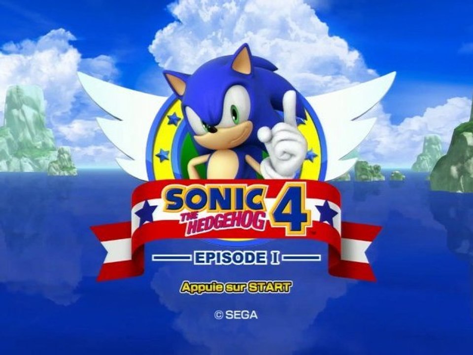 Sonic 4 Episode 1 Test Moggy Aspi Show