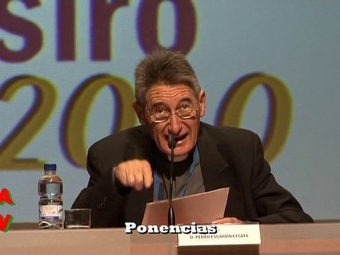 XXIII ENCUENTRO NACIONAL COFRADIAS PENITENCIALES (RESUMEN)