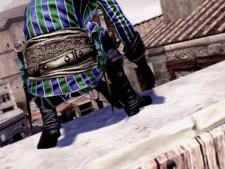 Assassin's Creed Brotherhood - L'Arlequin