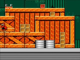 Tic et Tac Les Rangers du Risque