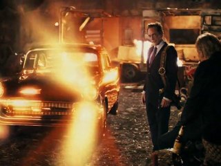 Drive Angry 3D : bande annonce #1 VO