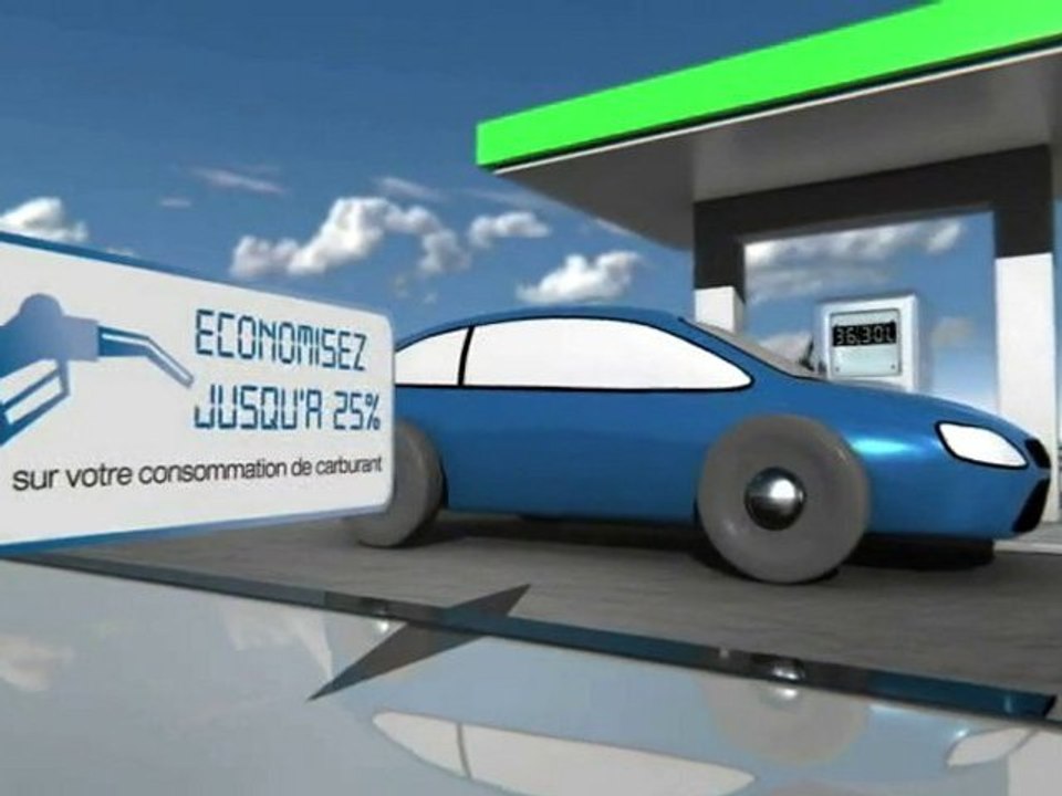 Eco conduite : Ford analyse votre conduite 7 jours durant.