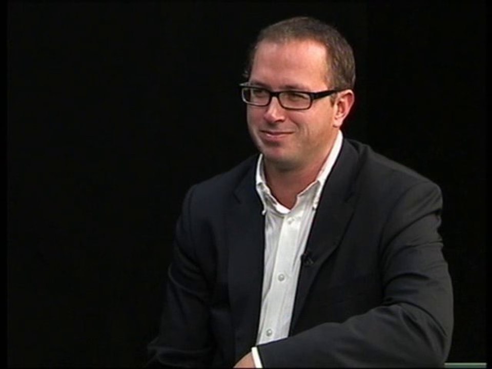 Calaisis TV: L'invité Yann Capet