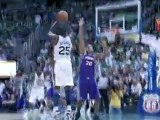 Al Jefferson scores 24 points on the Suns as the Jazz remain
