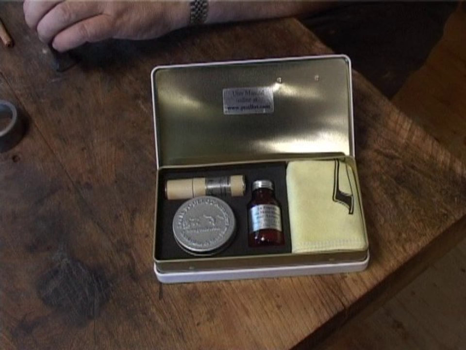 Artinov 2010 - Lauréat Métier J&M POULLOT ARCHETIERS