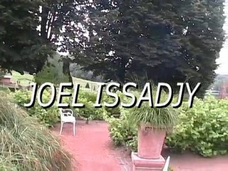 concert de ISSADJY organisé  par les tréteaux de lachanson