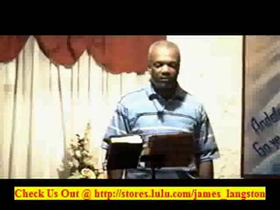 Bible Study (8 Oct 10), "Romans Chapter 4, Verses 1-12" ...